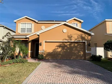 TAMPA FL Home