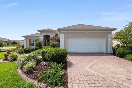 SUMMERFIELD FL Home