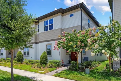 ST CLOUD FL Home