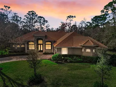 NEW PORT RICHEY FL Home
