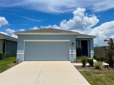 LAND O LAKES FL Home