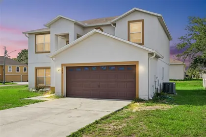 POINCIANA FL Home