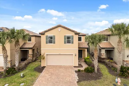 DAVENPORT FL Home