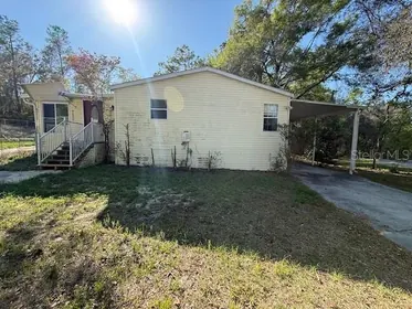 DADE CITY FL Home