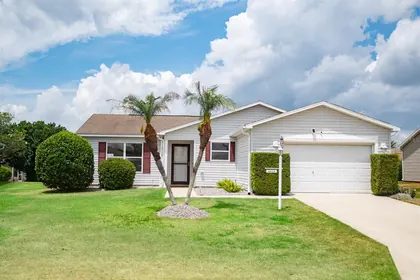THE VILLAGES FL Home
