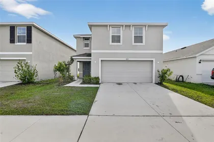 RUSKIN FL Home