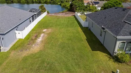 GIBSONTON FL Property