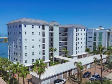 SARASOTA FL Home