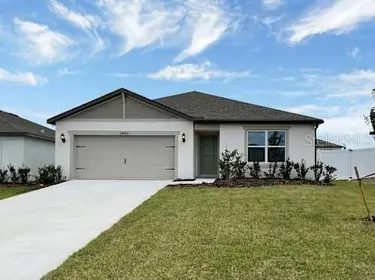 SPRING HILL FL Home