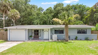 TITUSVILLE FL Home
