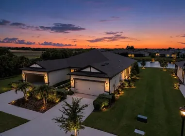 APOLLO BEACH FL Home