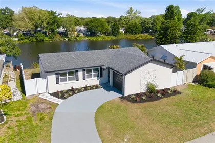 DUNEDIN FL Home