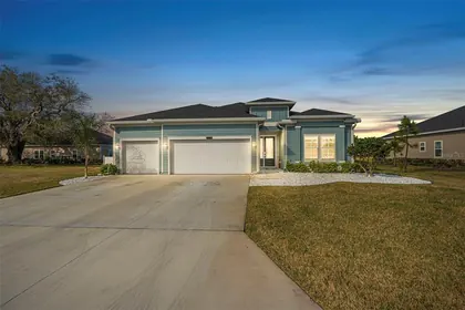 ORMOND BEACH FL Home