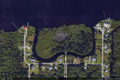 PUNTA GORDA FL Property