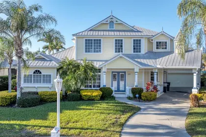 BRADENTON FL Home