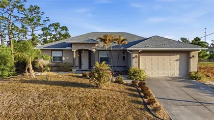 PLACIDA FL Home