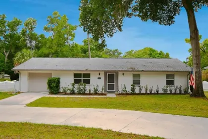 EUSTIS FL Home