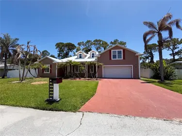 MERRITT ISLAND FL Home