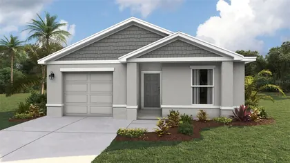 PARRISH FL Home