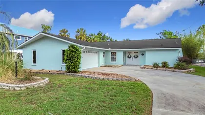 CRYSTAL RIVER FL Home