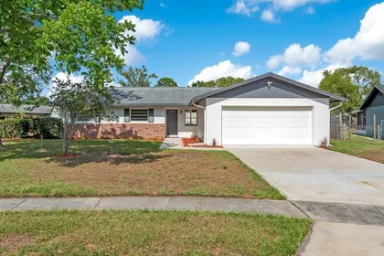 WINTER PARK FL Home