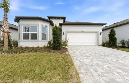 SPRING HILL FL Home