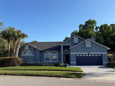 LAKE MARY FL Home