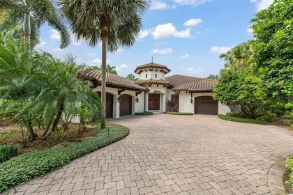 WINDERMERE FL Home