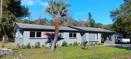 GAINESVILLE FL Home