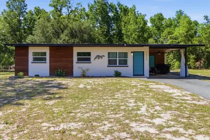 CRYSTAL RIVER FL Home