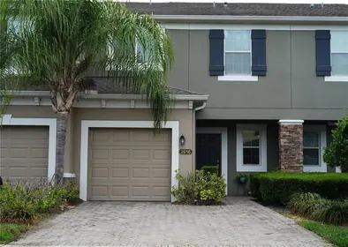 SANFORD FL Home