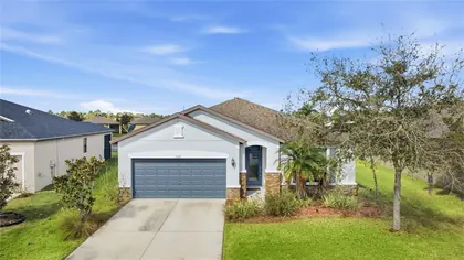PARRISH FL Home
