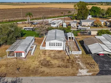 MOORE HAVEN FL Home