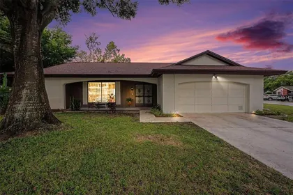 HUDSON FL Home