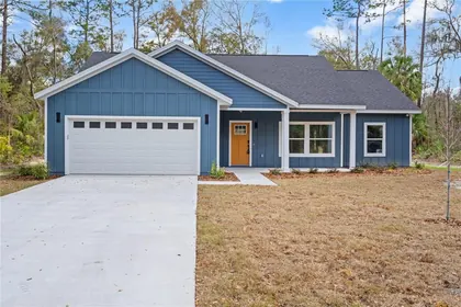 CHIEFLAND FL Home
