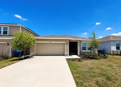 HAINES CITY FL Home