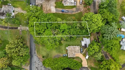 MANATI PR Property