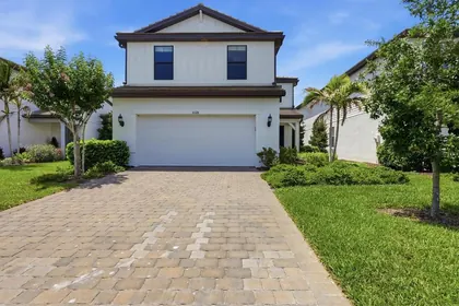 LAKEWOOD RANCH FL Home