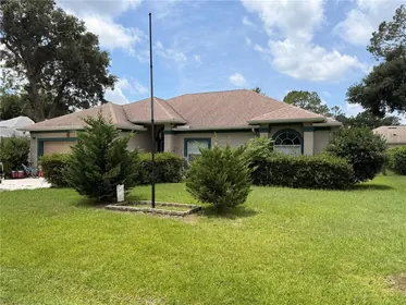 PALM COAST FL Home