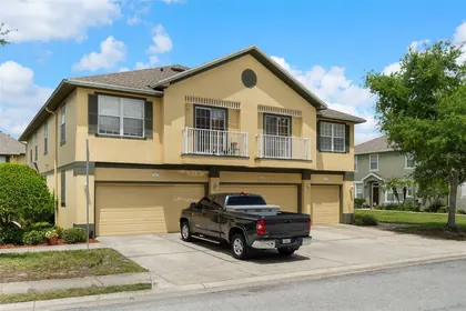 WESLEY CHAPEL FL Home