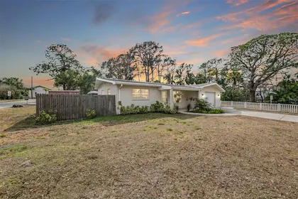NEW PORT RICHEY FL Home
