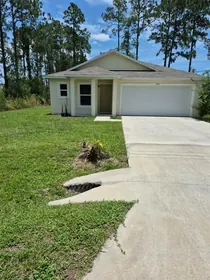 PALM COAST FL Home