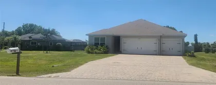 PUNTA GORDA FL Home