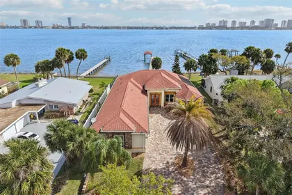 SOUTH DAYTONA FL Home