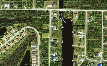 PORT CHARLOTTE FL Property