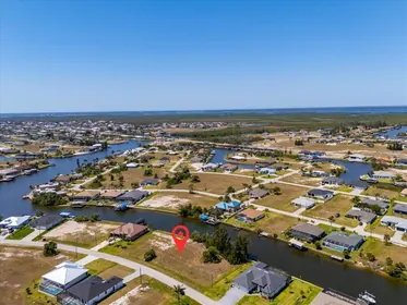 CAPE CORAL FL Property