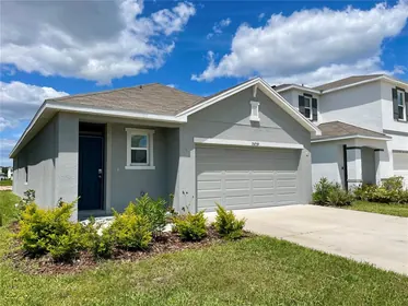 ZEPHYRHILLS FL Home