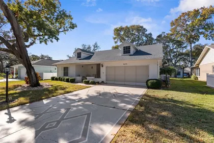 SPRING HILL FL Home
