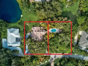 OSPREY FL Home