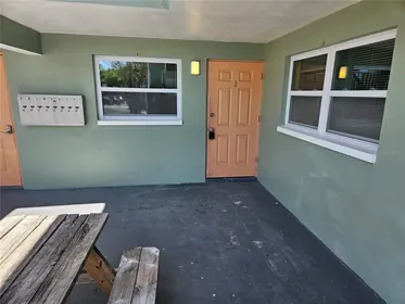 CLEARWATER FL Home